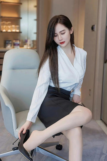 回Q的诱惑